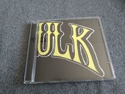 CD MARULK "MARULK" (heavyrockowe power trio) 