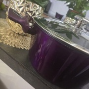 BERLINGER HAUS DUZY 6L GRANITOWA POWLOKA