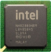 Układ Intel NH82801HBM