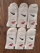 Skarpetki Nike rozmiar 41-43