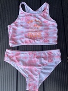 Strój kąpielowy 146-152 dla dziewczynki 11/12 lat lato