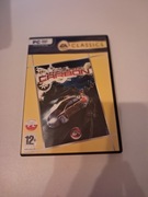 Need For Speed Carbon polskie wydanie STAN BDB