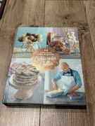 Cukiernia lidla. Książka kucharska. 