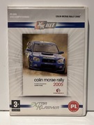 Colin McRae Rally 2005 PC PL Leszek Kuzaj