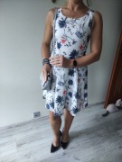 Sukienka letnia rozm.38