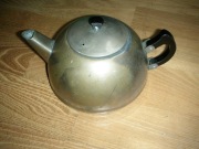 Mały czajnik stalowy 0,7l