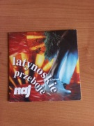 Płyta CD latynoskie przeboje naj