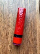 Bourjois Rouge Velvet Lipstick pomadka do ust 08 Rubi’s cute 2.4g