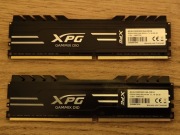 Pamięć RAM DDR4 16GB (2x8GB) 3200MHz CL16 AX4U320038G16A-DB10