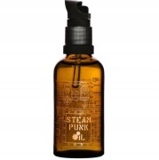 PAN DRWAL Olejek do pielęgnacji brody zarostu Steam Punk 50ml