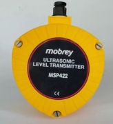 Ultradźwiękowy przetwornik poziomu cieczy MSP422