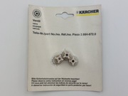 Zawór zaworki KARCHER K7.20, K720, K750, HDS 5/11, HD 5/11, HD 5/14, HD 650