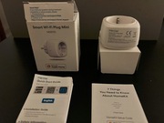 INTELIGENTNE GNIAZDKO MEROSS MSS110 WIFI