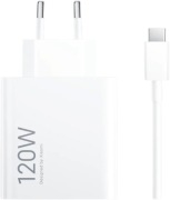 Ładowarka do szybkiego ładowania Xiaomi 120W HyperCharge Combo Type A