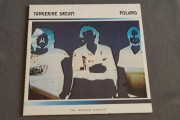 TANGERINE DREAM - POLAND - 2 LPs