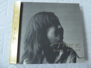 CHIE AYADO - TIME- SACD, OBI, MADE IN JAPAN