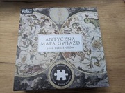 Professor puzzle - Anytczna mapa gwiazd