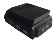 Uchwyt ścienny do Ferm AX Power 20V Action 