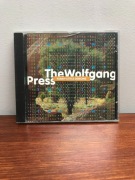 THE WOLFGANG PRESS - "Funky Little Demons" CD