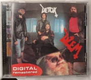 Dżem Detox CD reedycja Pomaton EMI