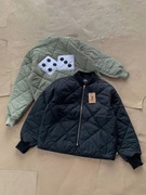 Stussy DICE QUILTED LINER JACKET
