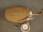 Manierka wojskowa 0,75l