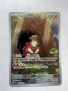 POKEMON KARTA TURTONATOR STELLAR CROWN 146/142 