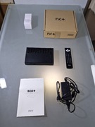 Canal + Cyfrowy odbiornik satelitarny HDTV Sagemcom DSI83 