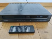 Magnetowid Sony slv-300 z pilotem sprawny kompletny idealny 