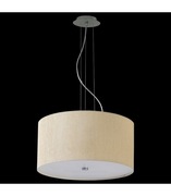 Lampa wisząca RAMKO 66616 (RAFIA) - 80 cm