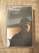 Kaseta magnetofonowa Tymon