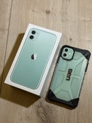 iPhone 11 128gb + UAG etui gratis nowe 