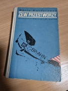 Zew przestworzy - Maria Wardasówna