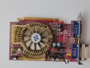 Karta graficzna MSI Radeon rx2600pro