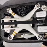 Dji Phantom 3 Professional 