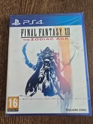 Final Fantasy XII The Zodiac Age Remastered