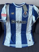 Koszulka Fc Porto 25/26 PIETUSZEWSKI 77