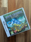 Jewel Legends: Tree of Life - Nintendo DS