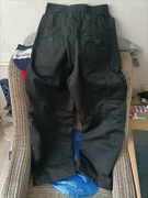 Luźne watowane spodnie narciarskie StormMove Recco system