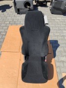 Oryginalny Fotel Pasażera MAN TGS TGX