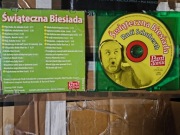 Świąteczna biesiada Rudi Schuberth