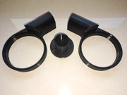 Suszarka Vileda Soft Care - zestaw naprawczy , zawiasy, części zamienne