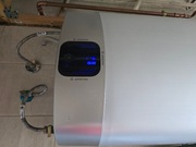 ariston velis evo 100