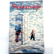 REINKARNACJA Sri Srimad (BDB)