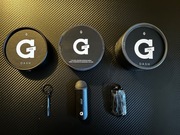 Waporyzator do suszu G-Pen Dash