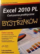 Excel 2010 PL Ćwiczenia praktyczne dla bystrzaków