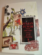 Cover cum caule czyli groch z kapustą. Julian Tuwim - stan idealny 