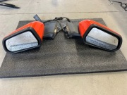 Lusterka Mustang VI 2015- 12 PIN