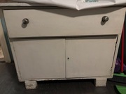 Szafka kuchenna retro za darmo – do odbioru Zielona Góra