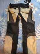 Spodnie motocyklowe Nitro NP21